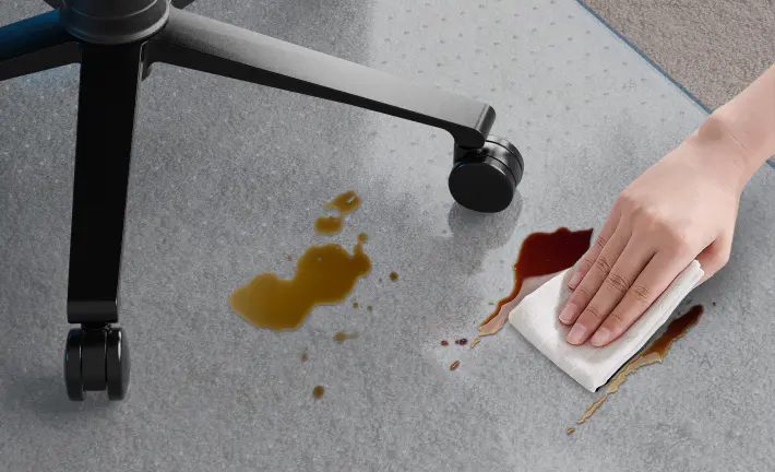 Easy To Clean
