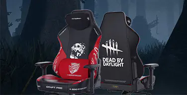 Dead by Daylight