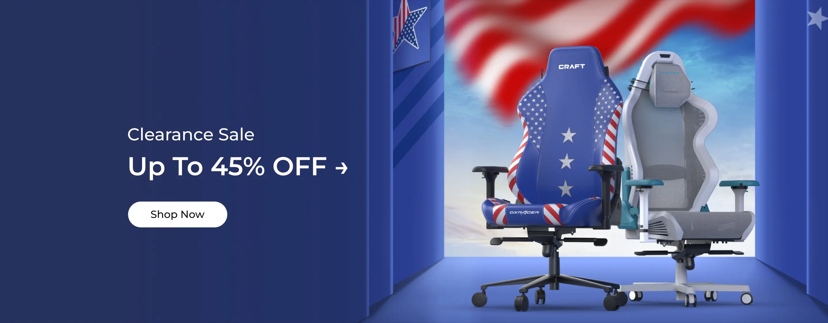 Clearance Sale