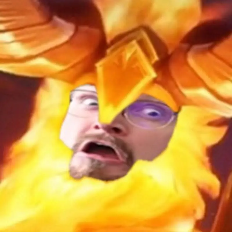 Pyromancer