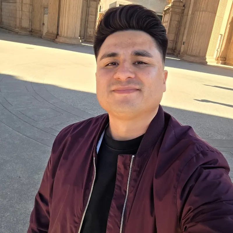 Josh Quiñonez
