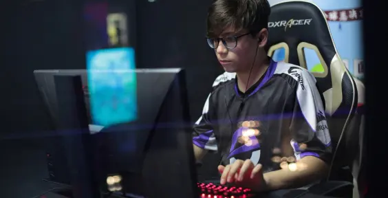 WESG
