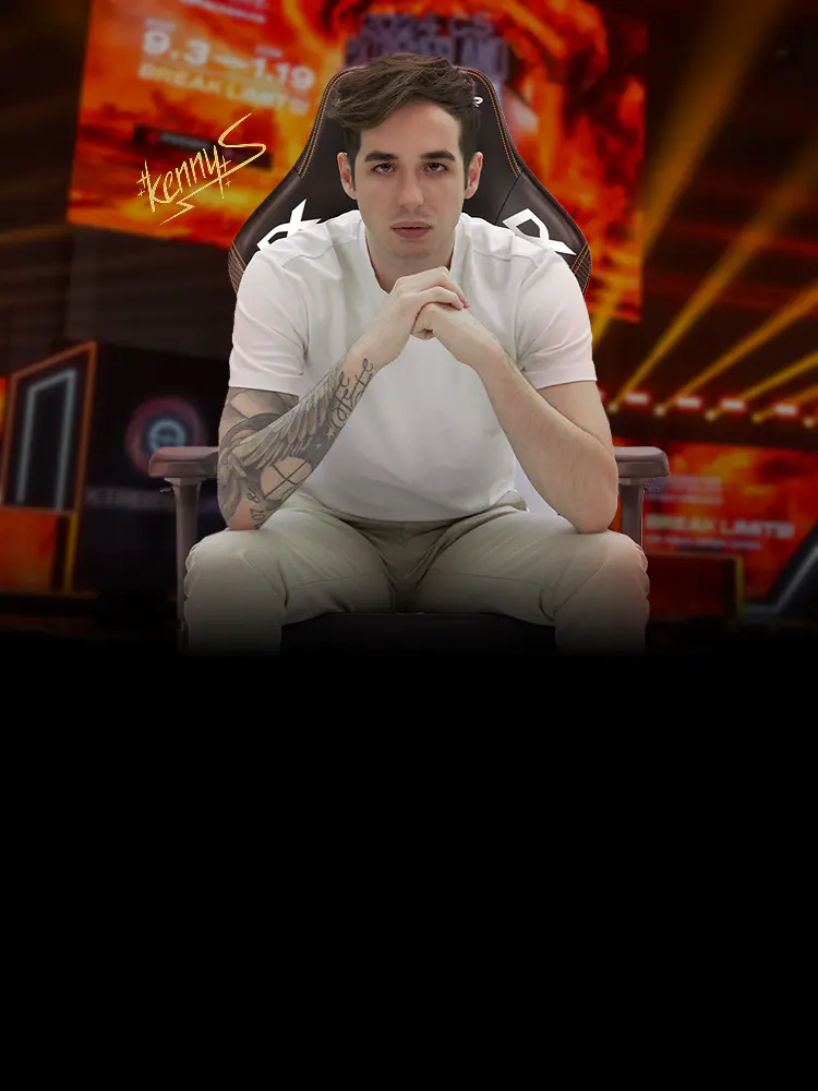 All Gaming Chairs