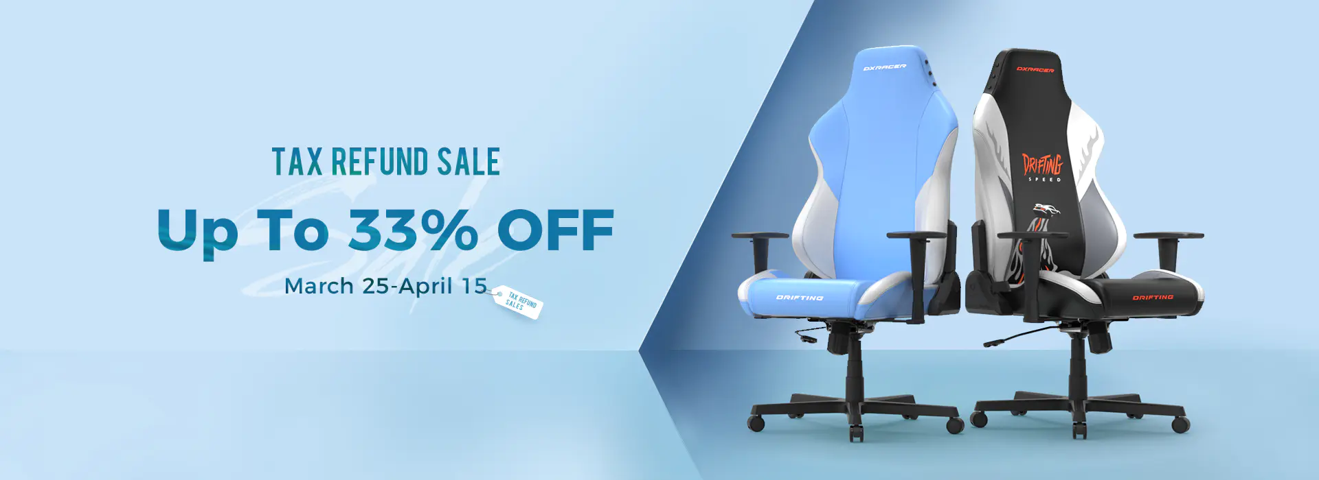 Tax Refund Sale