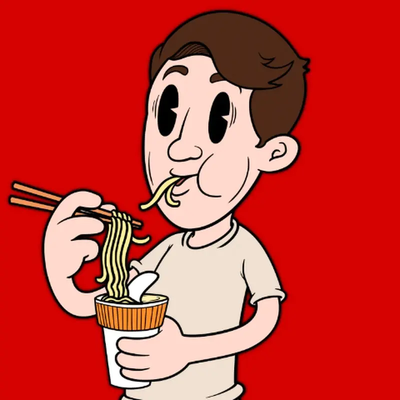 NoodleNick