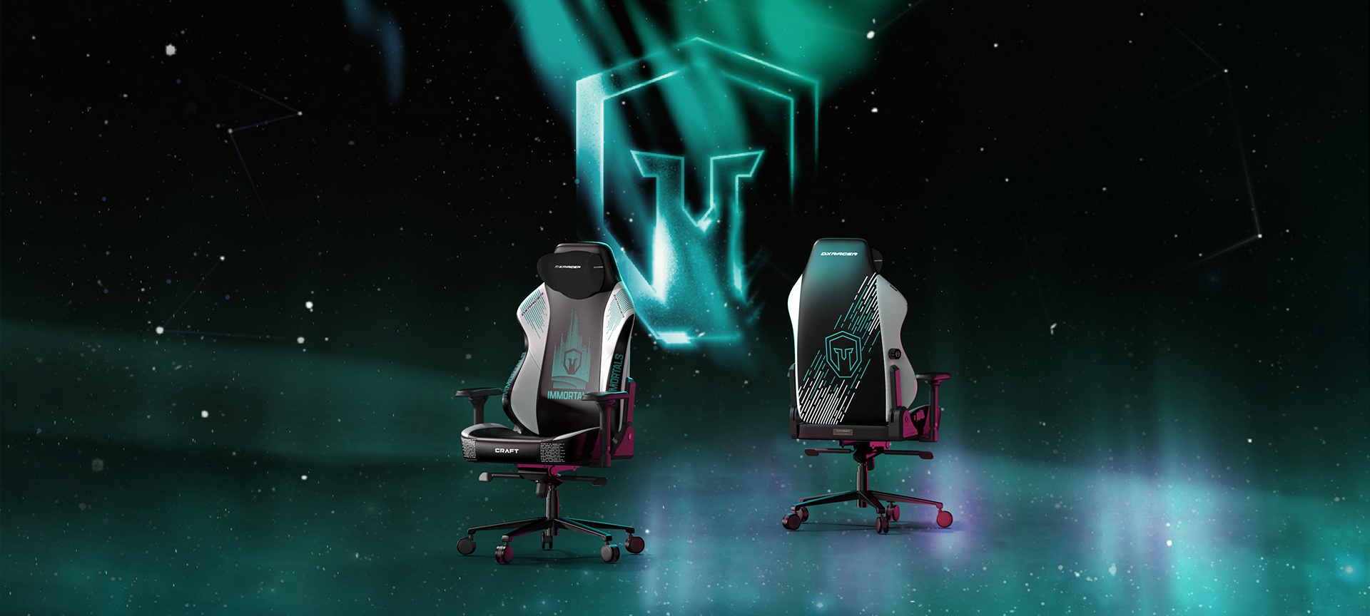 immortals-show