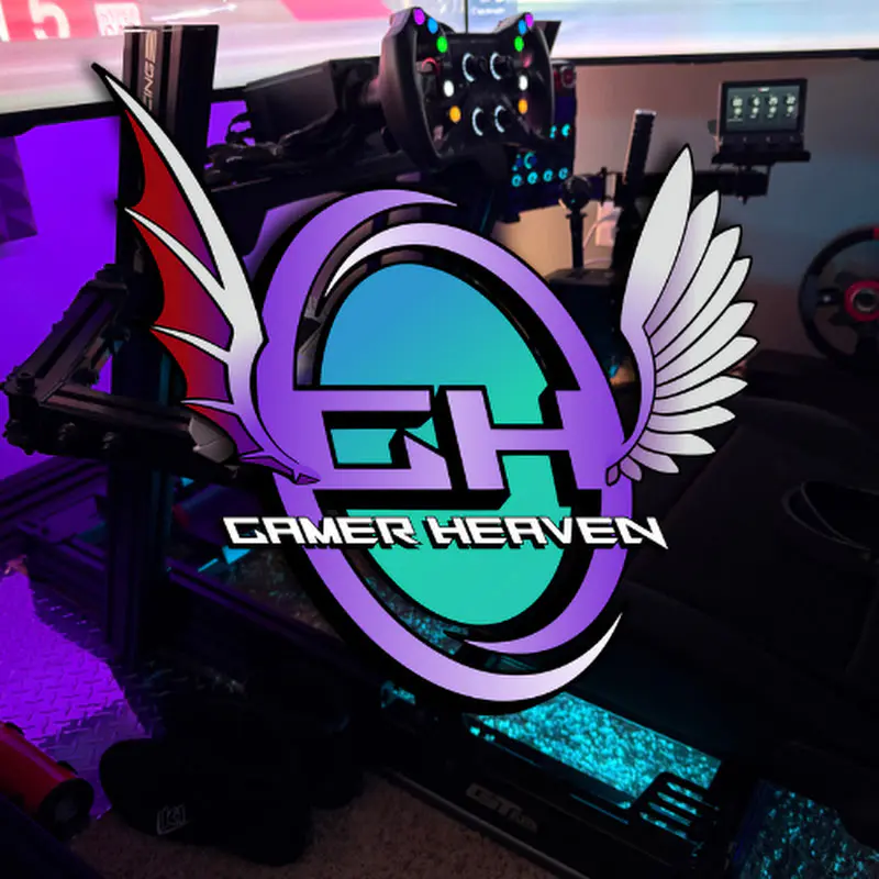 Gamer Heaven