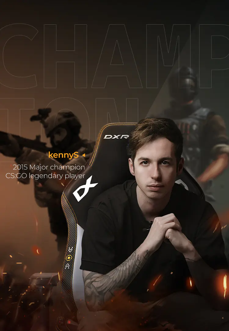 KennyS