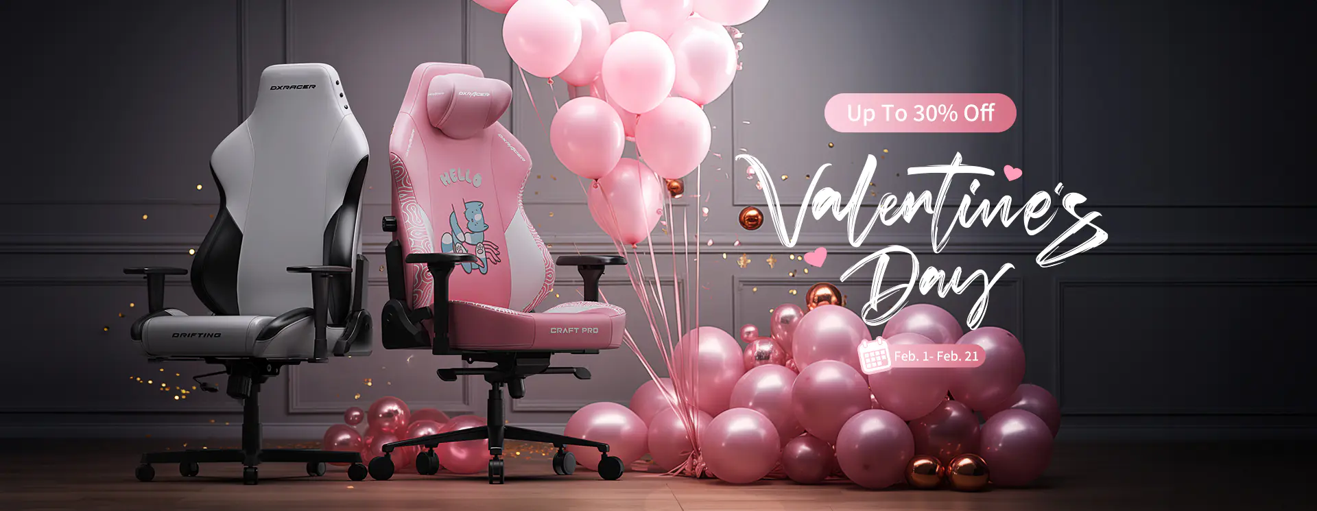 Valentine's Day
