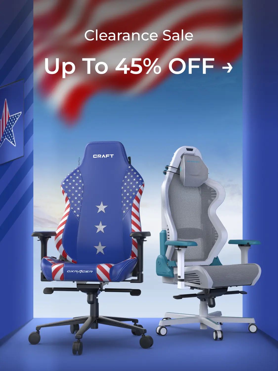 Clearance Sale