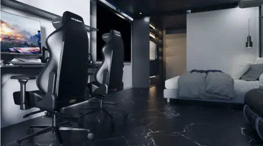 Esports Hotel