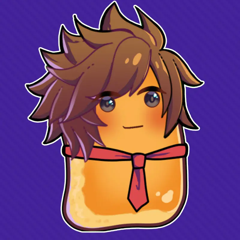 SuperButterBuns