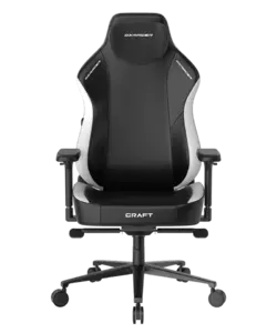 Black White