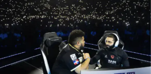 Twitch