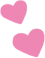 display-heart