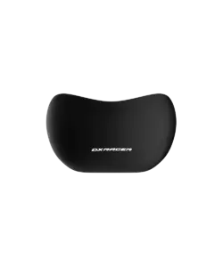 Black Headrest
