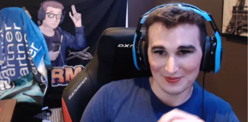 Twitch
