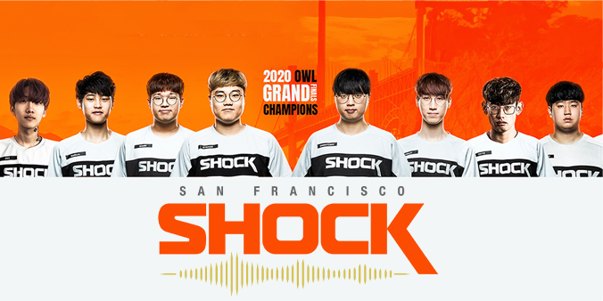 SHOCK