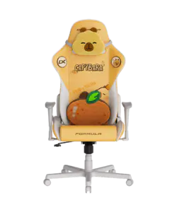 CAPYBARA