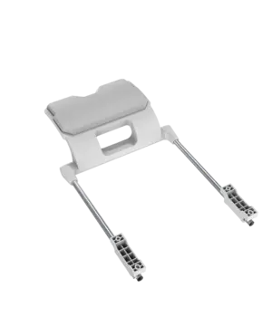 CA/XLPUFOOTREST/G