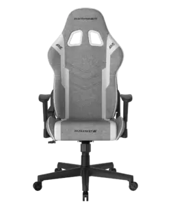 Grey White