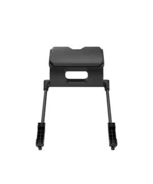 CA/XLPUFOOTREST/N
