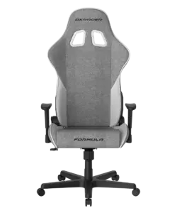 Gray White