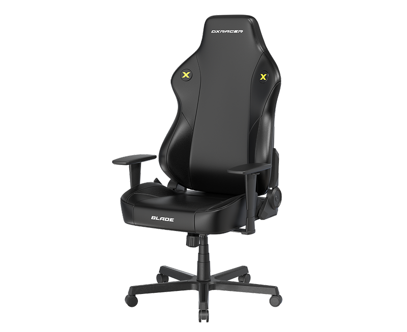 Blade gaming chair feature