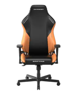 Black Orange