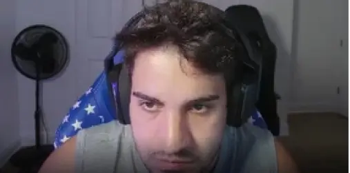 Twitch