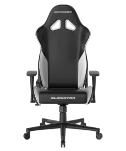 Black White