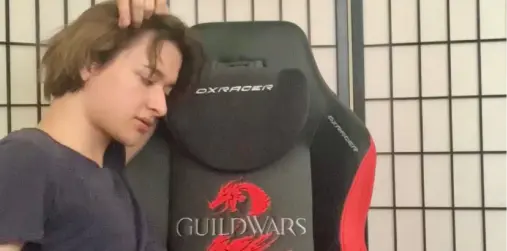 Twitch