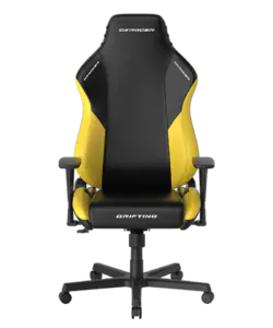 Black Yellow