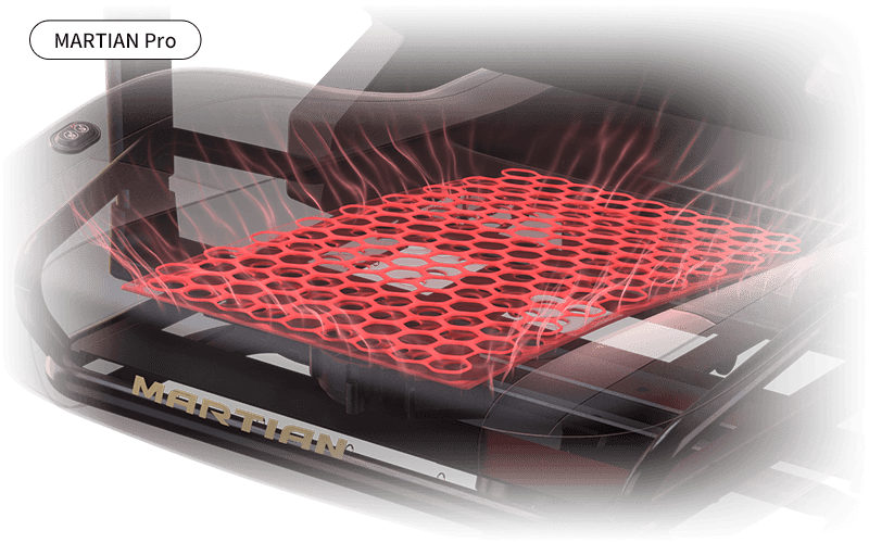 Seat Heating System