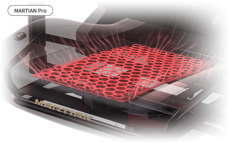 Seat Heating System