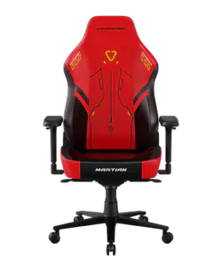 Red Black