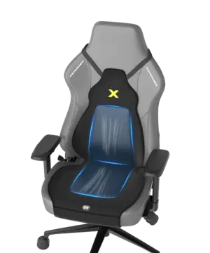 CA/AIRCUSHION