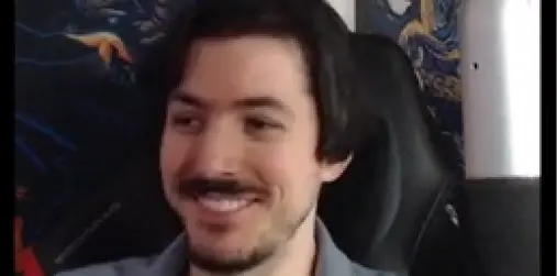 Twitch