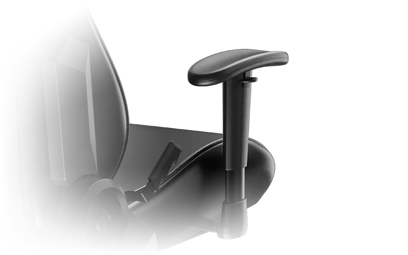 2D Armrest