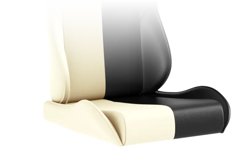 Winged Seat Base