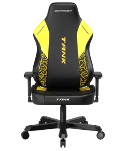 Black Yellow