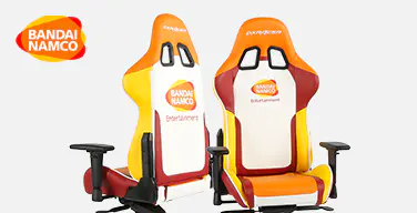 Bandai Namco