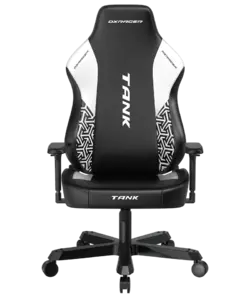 Black White