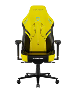 Yellow Black