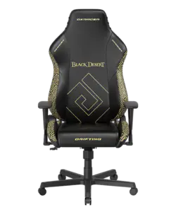 Black Desert