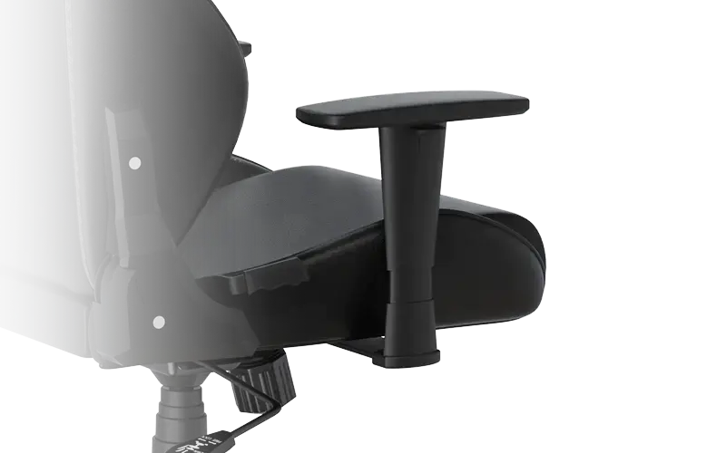 3D Armrest