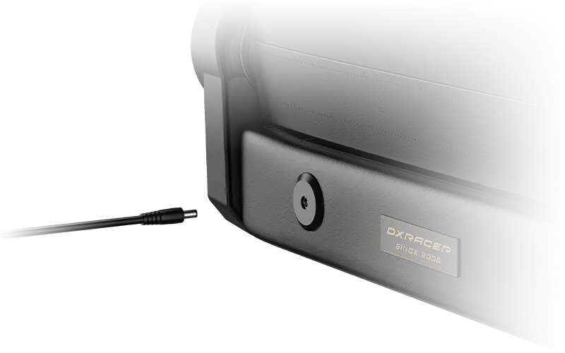 Convenient Charging