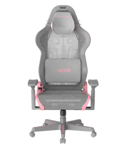 Air Gray & Pink