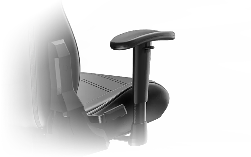 2D Armrest