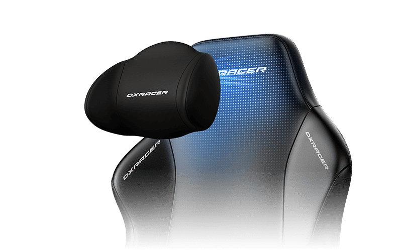 Magnetic Headrest